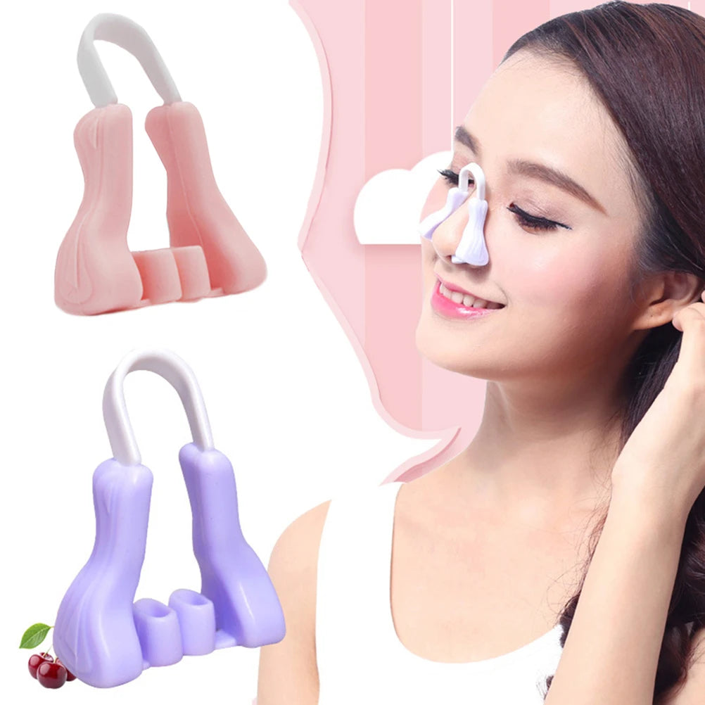 Magic Nose Shaper Nose up Lifting Shaping Bridge Straightening Nose Clip Facial Corrector Beauty Tool No Painful Hurt Beauty