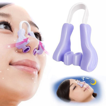 Magic Nose Shaper Nose up Lifting Shaping Bridge Straightening Nose Clip Facial Corrector Beauty Tool No Painful Hurt Beauty
