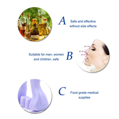 Magic Nose Shaper Nose up Lifting Shaping Bridge Straightening Nose Clip Facial Corrector Beauty Tool No Painful Hurt Beauty
