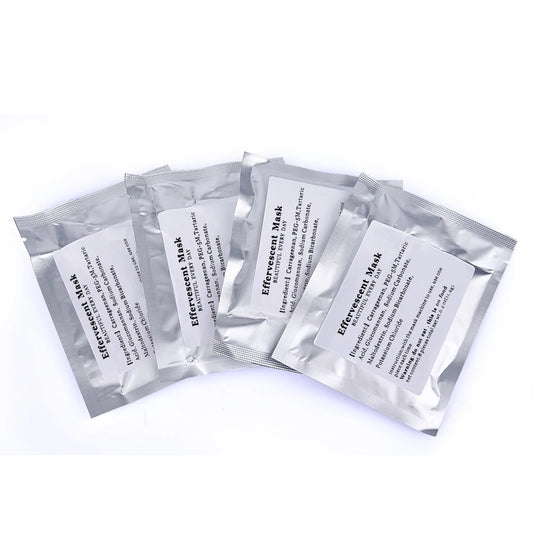 Upgraded Intelligent Timing Electric Face Mask Maker DIY Fruit Vegetable Face Skin Care Mask Making Machine Alarm Voice Reminder