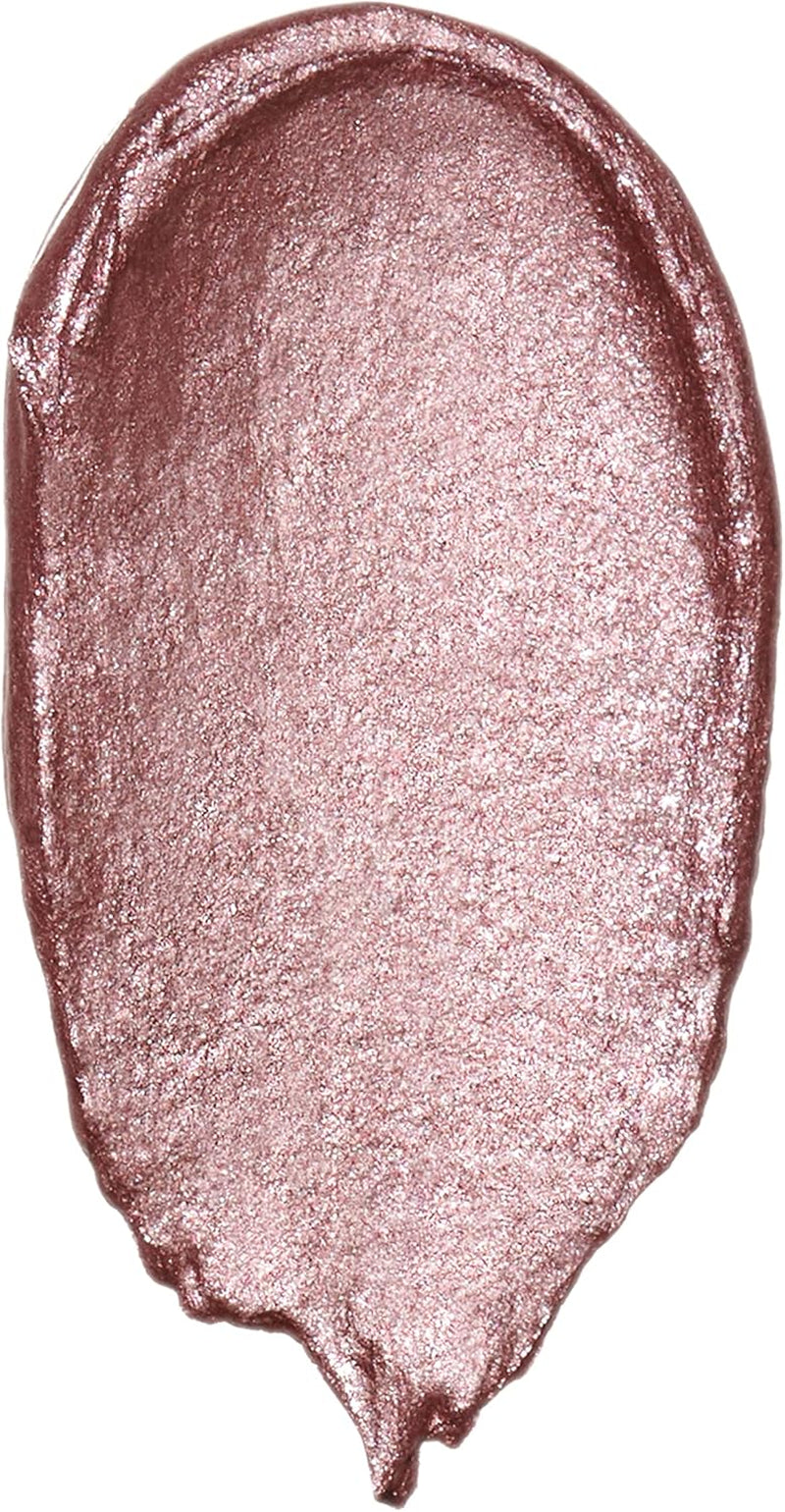 Liquid Metallic Eyeshadow, High-Impact Eyeshadow with a Metallic Finish, Long-Lasting Gel-Based Formula, Quick Drying, Little Dipper
