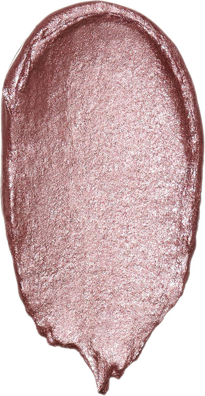 Liquid Metallic Eyeshadow, High-Impact Eyeshadow with a Metallic Finish, Long-Lasting Gel-Based Formula, Quick Drying, Little Dipper